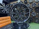 Диски HRE BMW Audi Skoda VW R-19*5*112 в наличии Astana за 360 000 тг. в Астана – фото 2