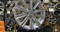 Диски Toyota R 16*5*114.3 в наличии Astana за 174 000 тг. в Астана – фото 2