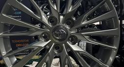 Диски на Toyota Camry R17 5x114.4 в двух цветах! за 218 000 тг. в Астана – фото 3