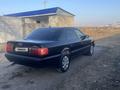 Audi 100 1992 годаүшін1 700 000 тг. в Тараз – фото 4