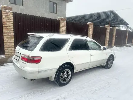 Toyota Camry Gracia 1997 года за 3 200 000 тг. в Алматы – фото 11