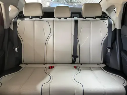 BYD Destroyer 05 Luxury 2025 года за 8 690 000 тг. в Караганда – фото 9
