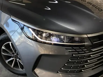 BYD Destroyer 05 Luxury 2025 года за 8 690 000 тг. в Караганда – фото 3