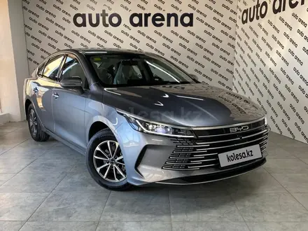 BYD Destroyer 05 Luxury 2025 года за 8 690 000 тг. в Караганда – фото 2
