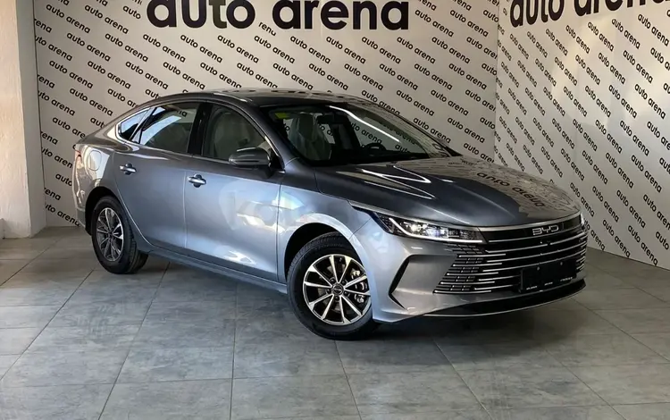 BYD Destroyer 05 Luxury 2025 годаүшін8 690 000 тг. в Караганда