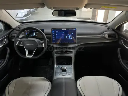 BYD Destroyer 05 Luxury 2025 года за 8 690 000 тг. в Караганда – фото 4