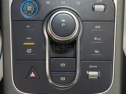 BYD Destroyer 05 Luxury 2025 года за 8 690 000 тг. в Караганда – фото 7