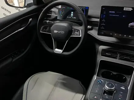 BYD Destroyer 05 Luxury 2025 года за 8 690 000 тг. в Караганда – фото 6
