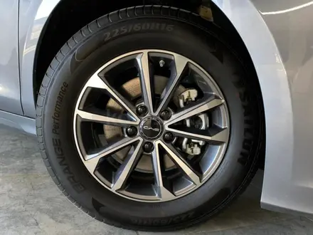 BYD Destroyer 05 Luxury 2025 года за 8 690 000 тг. в Караганда – фото 10