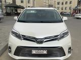 Toyota Sienna 2016 годаfor10 200 000 тг. в Актау – фото 4