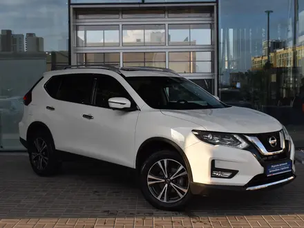 Nissan X-Trail 2020 года за 11 290 000 тг. в Астана – фото 7