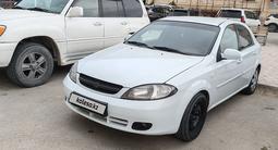 Chevrolet Lacetti 2007 года за 2 500 000 тг. в Жанаозен