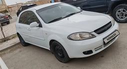 Chevrolet Lacetti 2007 года за 2 500 000 тг. в Жанаозен – фото 2