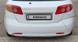 Chevrolet Lacetti 2007 года за 2 500 000 тг. в Жанаозен – фото 3