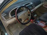 Toyota Camry 2004 годаүшін5 500 000 тг. в Байсерке – фото 2