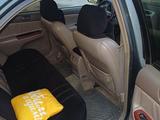 Toyota Camry 2004 годаүшін5 500 000 тг. в Байсерке – фото 4