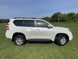 Toyota Land Cruiser Prado 2014 года за 16 200 000 тг. в Алматы