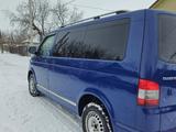 Volkswagen Transporter 2011 года за 9 500 000 тг. в Кокшетау – фото 3