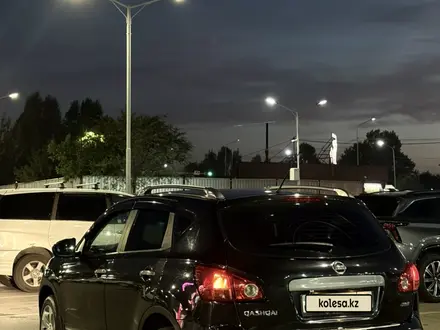 Nissan Qashqai 2007 года за 5 000 000 тг. в Алматы – фото 3