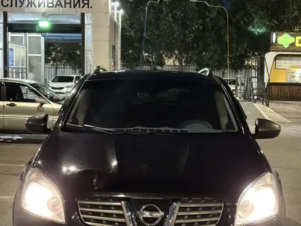 Nissan Qashqai 2007 года за 5 000 000 тг. в Алматы – фото 9