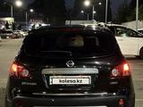 Nissan Qashqai 2007 года за 5 000 000 тг. в Алматы – фото 4