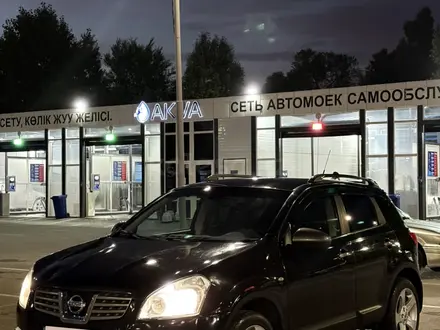 Nissan Qashqai 2007 года за 5 000 000 тг. в Алматы