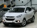 Hyundai Tucson 2013 года за 7 650 000 тг. в Шымкент