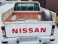 Nissan NP300 2007 годаfor2 500 000 тг. в Атырау – фото 6