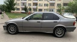 BMW 320 1993 года за 1 650 000 тг. в Алматы – фото 4