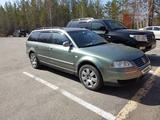 Volkswagen Passat 2001 года за 3 850 000 тг. в Кокшетау – фото 3