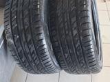 Резину Sailun Atrezzo ZSR SUV 275/45 R20 110 Y за 50 000 тг. в Уральск