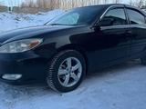 Toyota Camry 2004 года за 4 500 000 тг. в Астана – фото 2