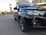 ВАЗ (Lada) Vesta SW Cross 2021 годаүшін7 100 000 тг. в Семей – фото 4