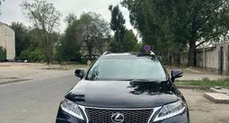 Lexus RX 350 2014 года за 15 000 000 тг. в Алматы – фото 2