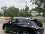 Lexus RX 350 2014 годаүшін15 000 000 тг. в Алматы – фото 3