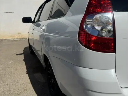 ВАЗ (Lada) Priora 2171 2011 года за 1 700 000 тг. в Уральск – фото 4