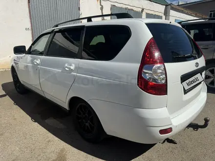 ВАЗ (Lada) Priora 2171 2011 года за 1 700 000 тг. в Уральск – фото 3