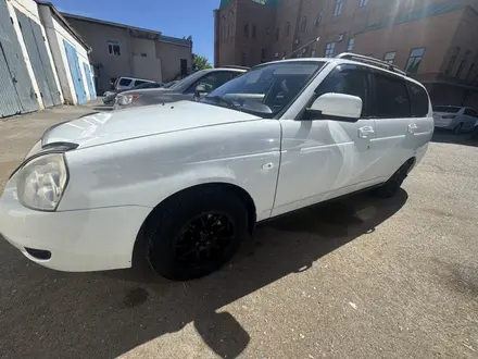 ВАЗ (Lada) Priora 2171 2011 года за 1 700 000 тг. в Уральск – фото 2