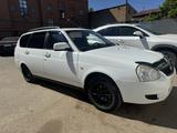 ВАЗ (Lada) Priora 2171 2011 года за 1 700 000 тг. в Уральск