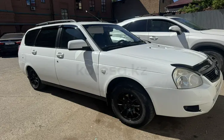 ВАЗ (Lada) Priora 2171 2011 года за 1 700 000 тг. в Уральск