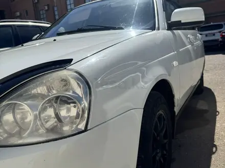 ВАЗ (Lada) Priora 2171 2011 года за 1 700 000 тг. в Уральск – фото 7