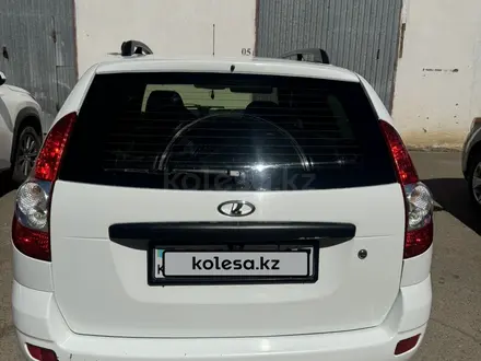 ВАЗ (Lada) Priora 2171 2011 года за 1 700 000 тг. в Уральск – фото 5