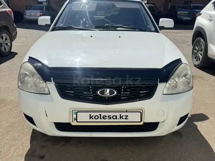 ВАЗ (Lada) Priora 2171 2011 года за 1 700 000 тг. в Уральск – фото 6