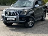 Toyota Land Cruiser Prado 2007 годаүшін12 000 000 тг. в Усть-Каменогорск – фото 3