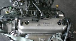 Двигатели (Коробка/АКПП) на HONDA из Японииүшін310 000 тг. в Алматы – фото 3
