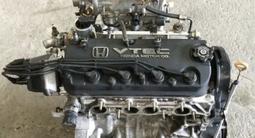 Двигатели (Коробка/АКПП) на HONDA из Японииүшін310 000 тг. в Алматы – фото 4