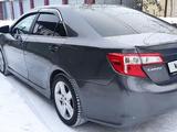 Toyota Camry 2014 годаүшін7 500 000 тг. в Алматы – фото 4