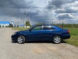 Toyota Camry 2002 года за 4 600 000 тг. в Петропавловск