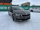 Skoda Rapid 2021 годаfor7 500 000 тг. в Астана – фото 2