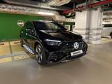 Mercedes-Benz EQE SUV 2024 года за 32 000 000 тг. в Астана